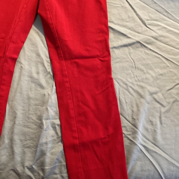 Anthropologie Essential Pants 0 - Picture 3 of 12
